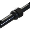 Redskabsbolt dobbelt 22 - 28x191mm, Gevind: 1x32mm Kat. 1/2 (Ø22/28mm) HD