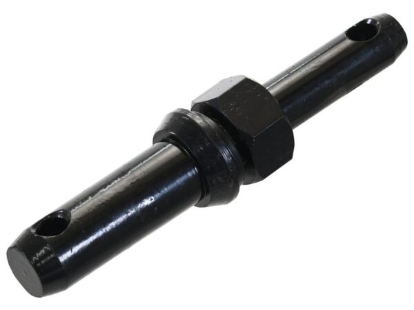 Redskabsbolt dobbelt 22 - 28x191mm, Gevind: 1x32mm Kat. 1/2 (Ø22/28mm) HD
