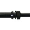 Redskabsbolt dobbelt 22 - 28x197mm, Gevind: 7/8x38mm Kat. 1/2 (Ø22/28mm) HD