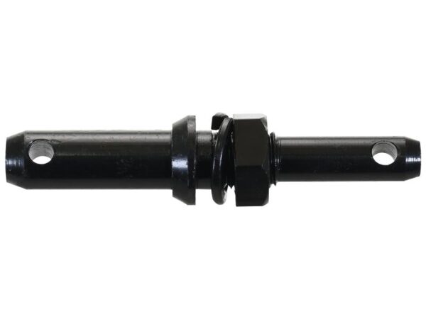 Redskabsbolt dobbelt 22 - 28x197mm, Gevind: 7/8x38mm Kat. 1/2 (Ø22/28mm) HD