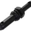 Redskabsbolt dobbelt 22 - 28x197mm, Gevind: 7/8x38mm Kat. 1/2 (Ø22/28mm) HD