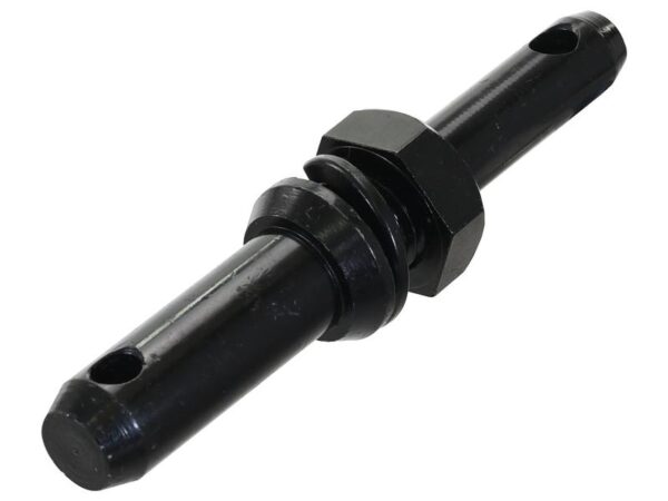 Redskabsbolt dobbelt 22 - 28x197mm, Gevind: 7/8x38mm Kat. 1/2 (Ø22/28mm) HD