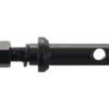 Redskabsbolt 22x140mm, Gevind 5/8x43mm Kat. 1 (Ø22mm) HD