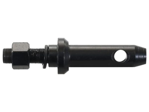 Redskabsbolt 22x140mm, Gevind 5/8x43mm Kat. 1 (Ø22mm) HD