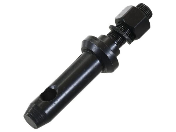 Redskabsbolt 22x140mm, Gevind 5/8x43mm Kat. 1 (Ø22mm) HD