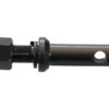 Redskabsbolt dobbelt 22x140mm, Gevind: 3/4x48mm Kat. 1 (Ø22mm) HD