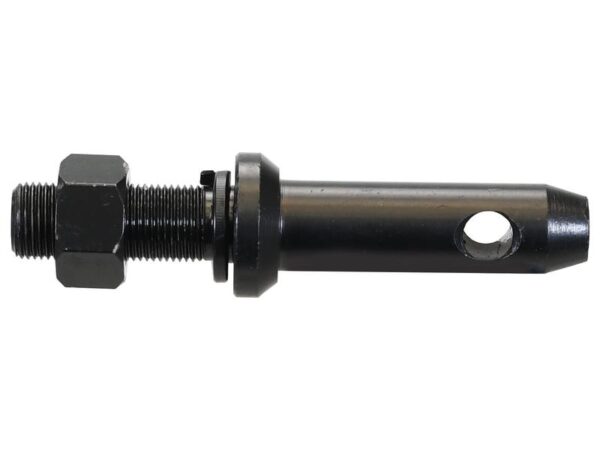 Redskabsbolt dobbelt 22x140mm, Gevind: 3/4x48mm Kat. 1 (Ø22mm) HD