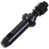 Redskabsbolt dobbelt 22x140mm, Gevind: 3/4x48mm Kat. 1 (Ø22mm) HD