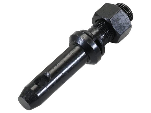 Redskabsbolt 22x140mm, Gevind 7/8x40mm Kat. 1 (Ø22mm) HD