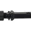 Redskabsbolt 22x140mm, Gevind 7/8x40mm Kat. 1 (Ø22mm) HD