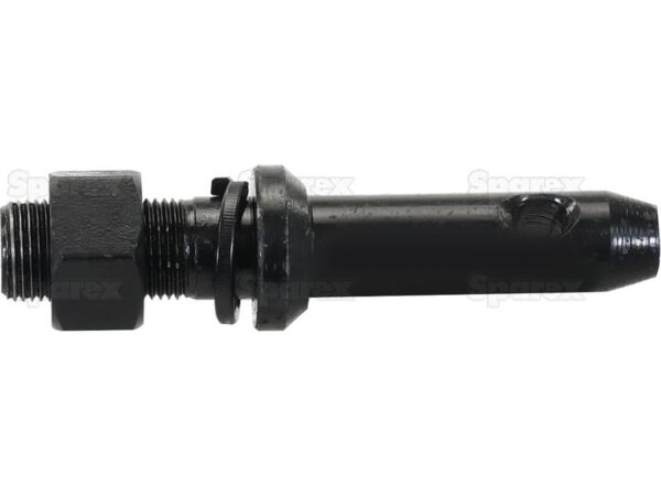 Redskabsbolt 22x140mm, Gevind 7/8x40mm Kat. 1 (Ø22mm) HD