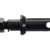 Redskabsbolt dobbelt 28x141mm, Gevind: 3/4x36mm Kat. 2 (Ø28mm) HD