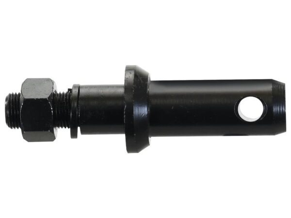 Redskabsbolt dobbelt 28x141mm, Gevind: 3/4x36mm Kat. 2 (Ø28mm) HD