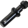 Redskabsbolt dobbelt 28x141mm, Gevind: 3/4x36mm Kat. 2 (Ø28mm) HD