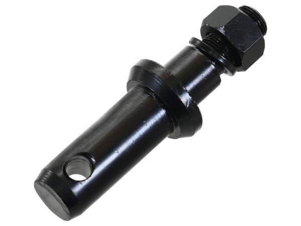 Redskabsbolt dobbelt 28x141mm, Gevind: 3/4x36mm Kat. 2 (Ø28mm) HD