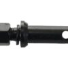 Redskabsbolt 28x137mm, Gevind 7/8x35mm Kat. 2 (Ø28mm) HD