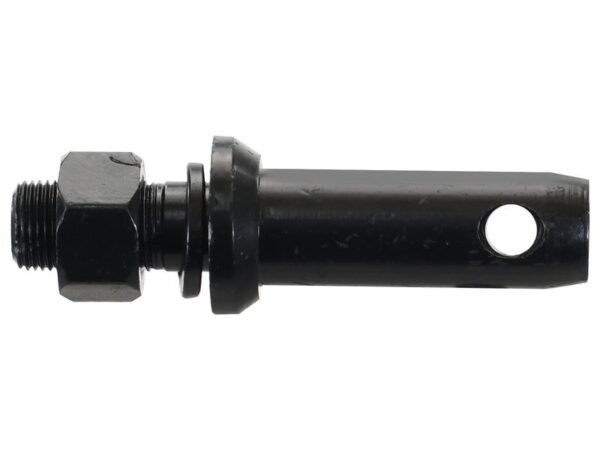 Redskabsbolt 28x137mm, Gevind 7/8x35mm Kat. 2 (Ø28mm) HD