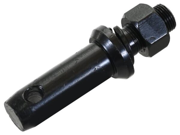 Redskabsbolt 28x137mm, Gevind 7/8x35mm Kat. 2 (Ø28mm) HD