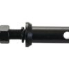 Redskabsbolt dobbelt 28x149mm, Gevind: 3/4x54mm Kat. 2 (Ø28mm) HD