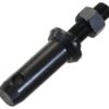 Redskabsbolt dobbelt 28x149mm, Gevind: 3/4x54mm Kat. 2 (Ø28mm) HD