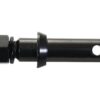 Redskabsbolt 28x149mm, Gevind 7/8x38mm Kat. 2 (Ø28mm) HD