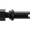 Redskabsbolt dobbelt 28x149mm, Gevind: 1x51mm Kat. 2 (Ø28mm) HD