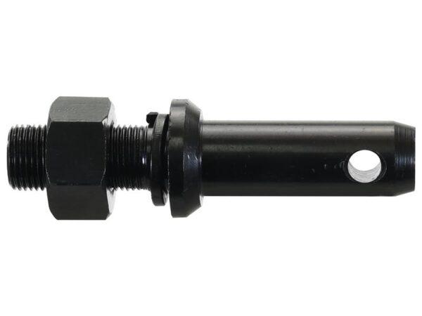 Redskabsbolt dobbelt 28x149mm, Gevind: 1x51mm Kat. 2 (Ø28mm) HD