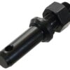 Redskabsbolt dobbelt 28x149mm, Gevind: 1x51mm Kat. 2 (Ø28mm) HD