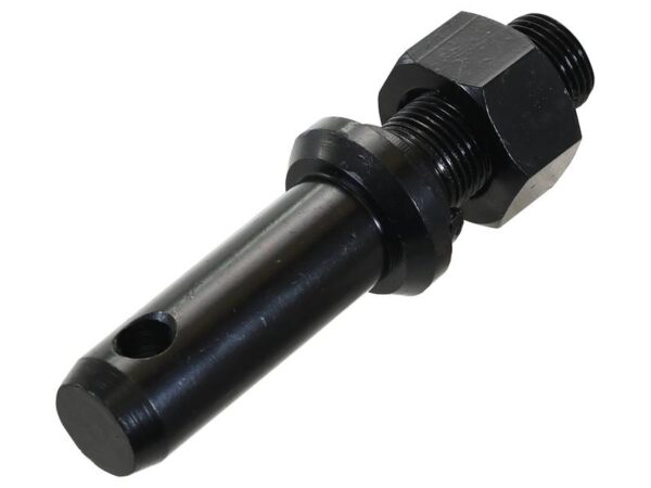 Redskabsbolt dobbelt 28x149mm, Gevind: 1x51mm Kat. 2 (Ø28mm) HD