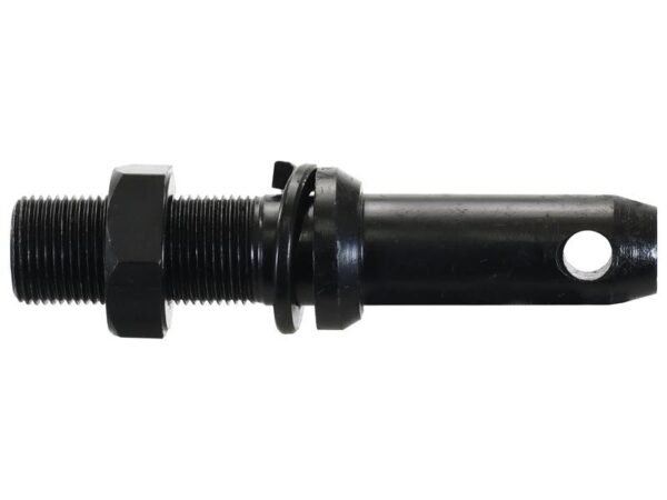 Redskabsbolt dobbelt 28x159mm, Gevind: 1-1/8x60mm Kat. 2 (Ø28mm) HD