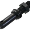 Redskabsbolt dobbelt 28x159mm, Gevind: 1-1/8x60mm Kat. 2 (Ø28mm) HD