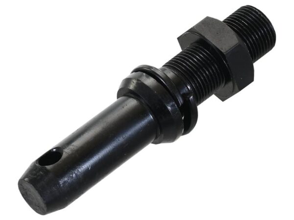 Redskabsbolt dobbelt 28x159mm, Gevind: 1-1/8x60mm Kat. 2 (Ø28mm) HD