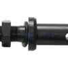Redskabsbolt 36x149mm, Gevind 1-1/8x48mm Kat. 3 (Ø36mm) HD
