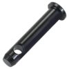 Topstangsbolt 19x76mm Kat. 1 (Ø19mm) Heavy Drift