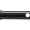 Topstangsbolt 25x75mm Kat. 2 (Ø25mm) HD
