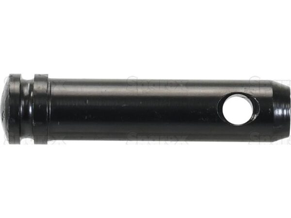 Topstangsbolt 25x75mm Kat. 2 (Ø25mm) HD