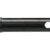 Topstangsbolt 25x83mm Kat. 2 (Ø25mm) HD
