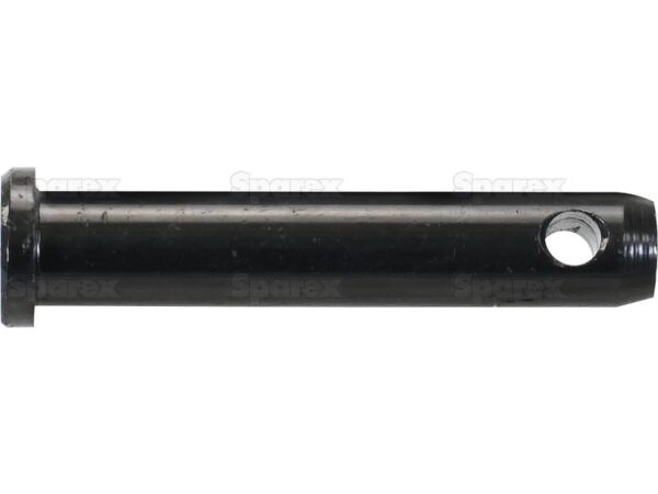 Topstangsbolt 25x118mm Kat. 2 (Ø25mm) Heavy Drift