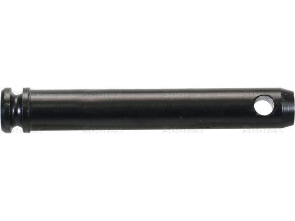 Topstangsbolt 25x142mm Kat. 2 (Ø25mm) HD