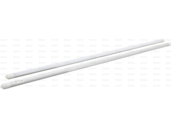 LED Ballastkompatibelt rør, 1200mm, T8/G13, 18W