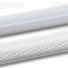 LED Ballastkompatibelt rør, 1200mm, T8/G13, 18W