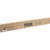 LED Ballastkompatibelt rør, 1200mm, T8/G13, 18W