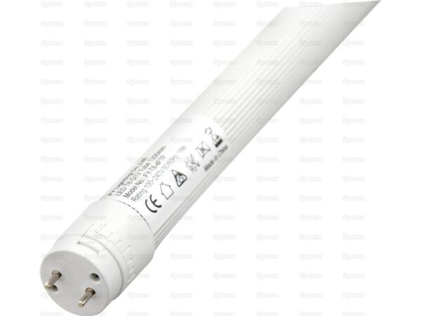 LED Ballastkompatibelt rør, 1500mm, T8/G13, 22W