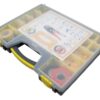 Sortiment Kabelsko HD (m/tang) 525 stk.)