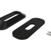 Lygteramme 4 LED
