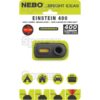 164741_pic5 Nebo Einstein 400 Pandelampe