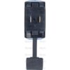 164743_pic4 Kontakt (vippe) - USB Charger, 2 Posities, 1 stk. Agripak