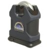 Squire Stronghold Padlock - Key Alike - Hardened Stål, Bredde (mm): 65mm (Sikkerhedsklasse: 10)