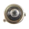 Pære H6W, 12V, 6W, BAX9s (Clamshell 1 stk.)
