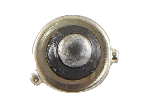 Pære H6W, 12V, 6W, BAX9s (Clamshell 1 stk.)